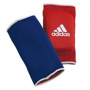 Защита локтя Adidas 2-х сторонняя тайбокс фото